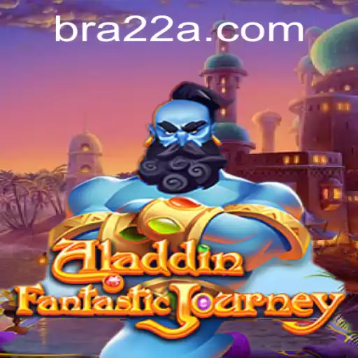 Descubra o Encantador Jogo Aladdin e Suas Regras Fascinantes