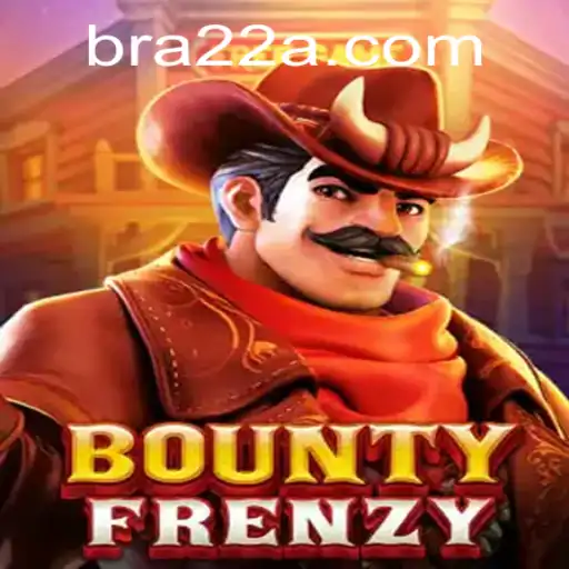 Descubra o BountyFrenzy: O Novo Fenômeno de Jogos com 22A.COM