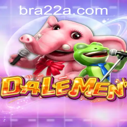 Descubra o Mundo de DALEMEN: Um Jogo Inovador e Fascinante
