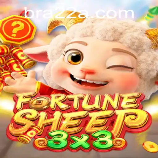 FortuneSheep: O Novo Jogo que Está Dominando o Cenário de Entretenimento