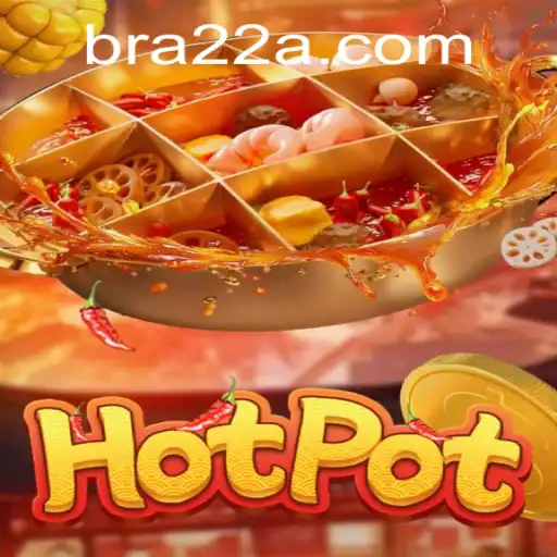 Explorando Hotpot: O Novo Fenômeno de Jogo e Sua Conexão com 22A.COM