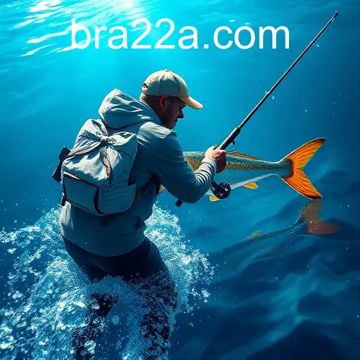Jogos de pesca