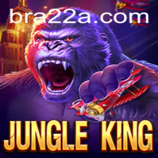 JungleKing: Descubra a Aventura Selvagem de 22A.COM