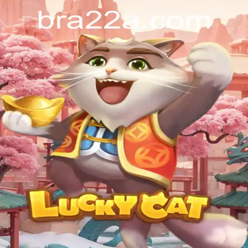 Descubra o Mundo de LuckyCat: O Jogo que Está Conquistando a Internet