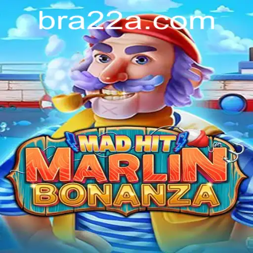 Explorando o Fascinante Mundo de MadHitMarlinBonanza