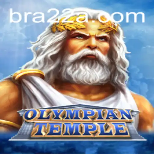 Explorando OlympianTemple: Uma Aventura Épica no Mundo dos Jogos