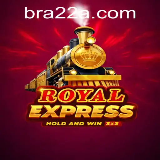 Descubra o Fascinante Mundo de RoyalExpress: O Novo Jogo Sensação do 22A.COM