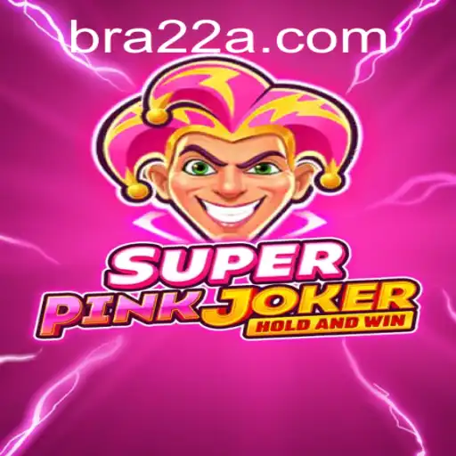 SuperPinkJoker: Desvendando o Mundo do Jogo