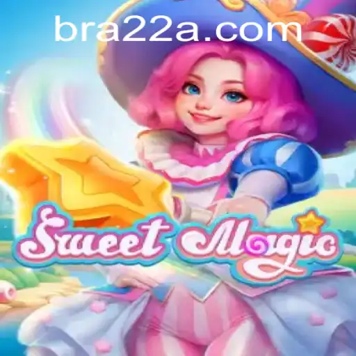 Explorando SweetMagic: Uma Jornada de Encantamento e Estratégia 
