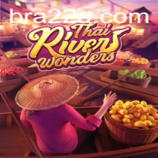 Explorando o Fascinante Mundo de ThaiRiverWonders: Um Jogo de Estratégia Cativante