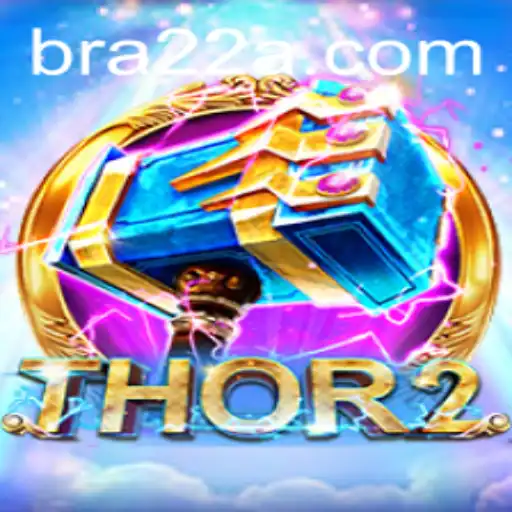 Domine a Jornada Épica no Jogo Thor2: Uma Aventura de Estratégia e Habilidade