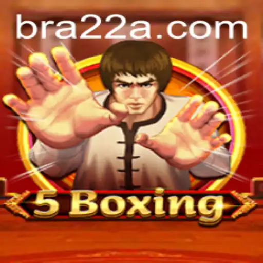 Descubra o Empolgante Mundo de 5Boxing: Um Jogo Inspirado em Estratégia e Habilidade