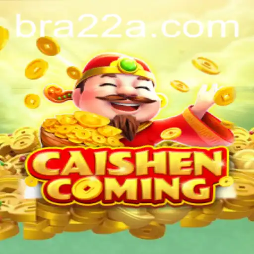 Descubra o Fascinante Universo de CAISHENCOMING