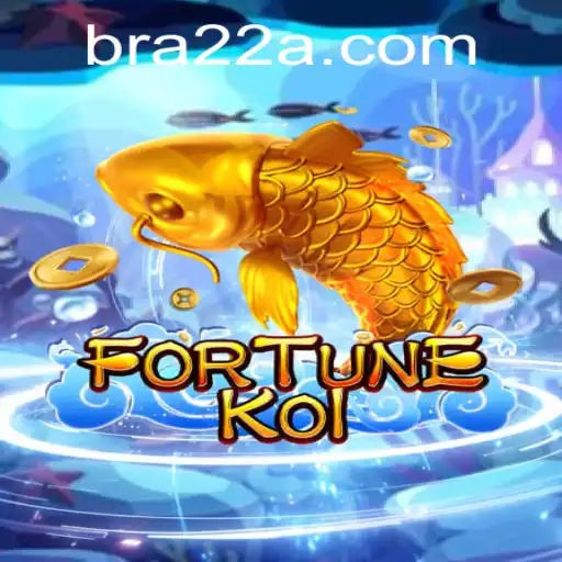 Explorando o Mundo Fascinante de FORTUNEKOI: O Jogo que Une Estratégia e Sorte