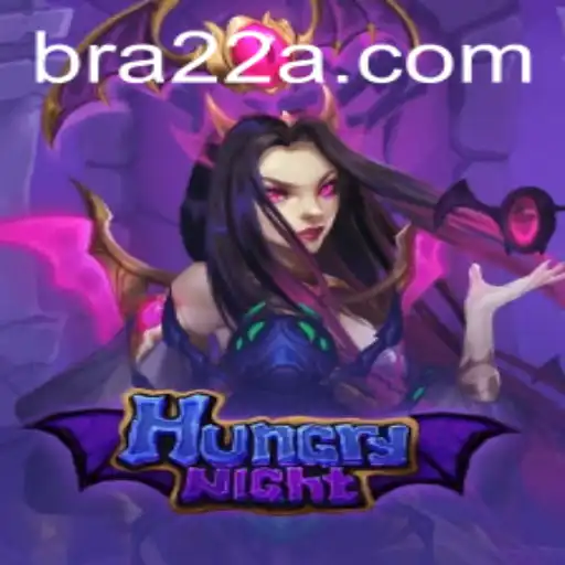 Explorando o Fenômeno: HungryNight e o Impacto Relacionado ao 22A.COM