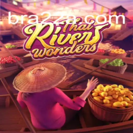 Explorando o Fascinante Mundo de ThaiRiverWonders: Um Jogo de Estratégia Cativante